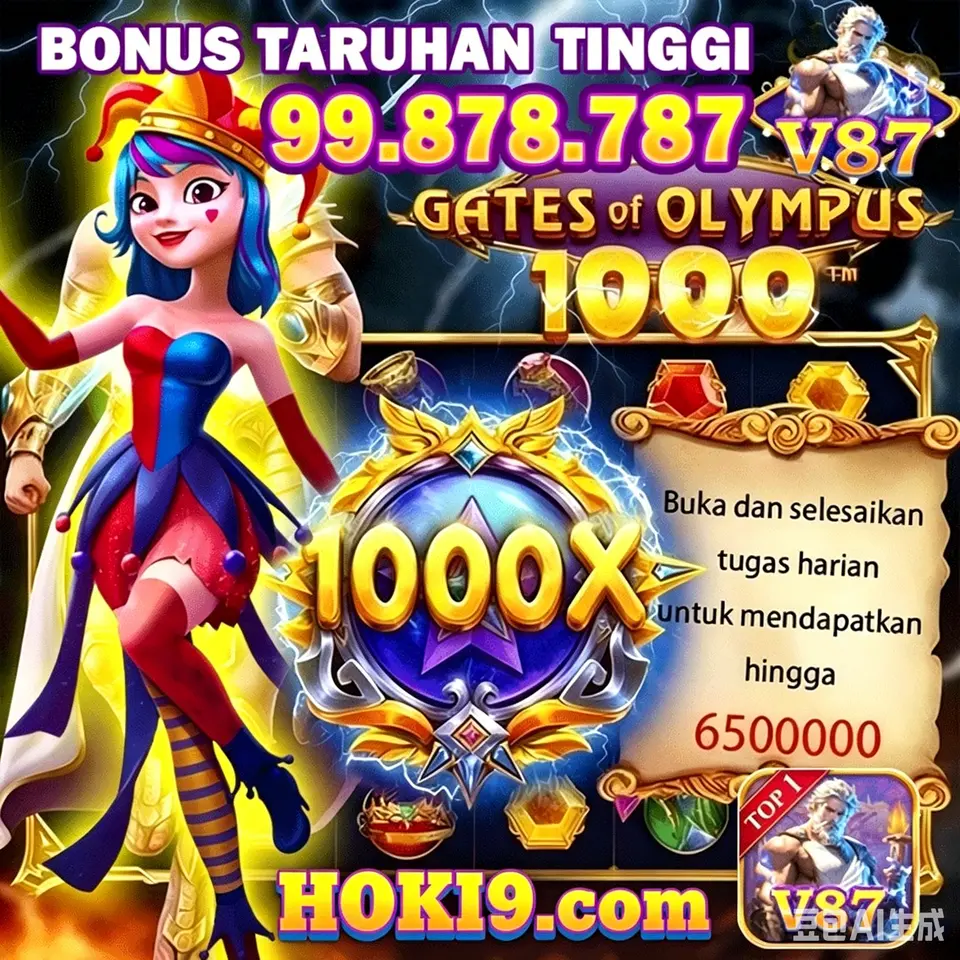 V87 APK Resmi Unduh Indonesia