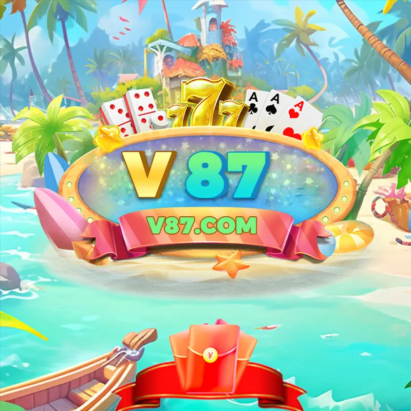 V87 Daftar Akun Resmi Indonesia