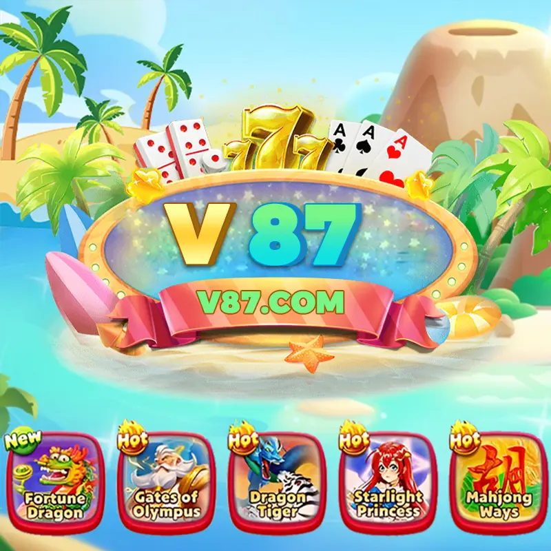 V87 Mobile APK 2026